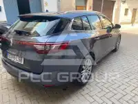 2018 Renault Megane