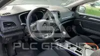 2018 Renault Megane