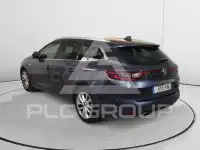 2018 Renault Megane