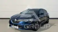 2018 Renault Megane