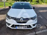 2018 Renault Megane
