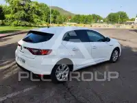 2018 Renault Megane