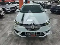 2018 Renault Megane