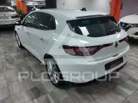 2018 Renault Megane
