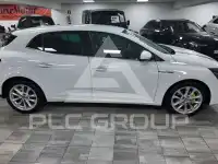 2018 Renault Megane