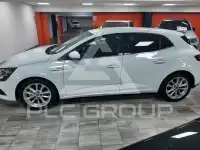 2018 Renault Megane