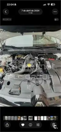 2018 Renault Megane