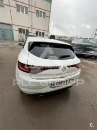 2018 Renault Megane