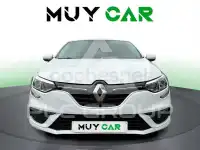 2018 Renault Megane