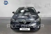 2018 Renault Megane