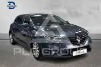 2018 Renault Megane