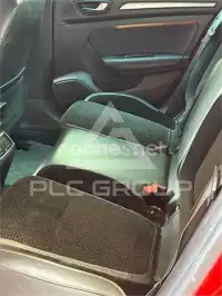 2018 Renault Megane