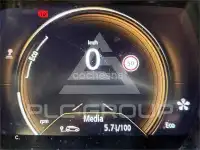 2018 Renault Megane