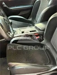 2018 Renault Megane