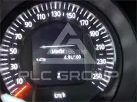 2018 Renault Megane