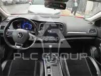 2018 Renault Megane