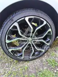 2018 Renault Megane