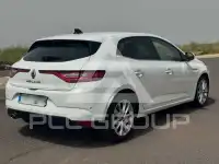 2018 Renault Megane