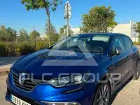 2018 Renault Megane