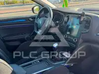 2018 Renault Megane