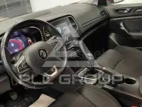 2018 Renault Megane