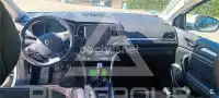 2018 Renault Megane