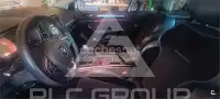 2018 Renault Megane