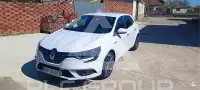 2018 Renault Megane