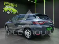 2018 Renault Megane