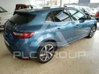 2018 Renault Megane