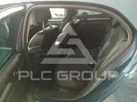 2018 Renault Megane
