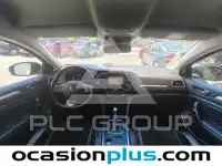 2018 Renault Megane