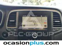 2018 Renault Megane