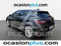 2018 Renault Megane