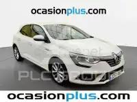 2018 Renault Megane