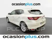 2018 Renault Megane