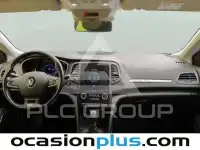 2018 Renault Megane