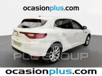 2018 Renault Megane