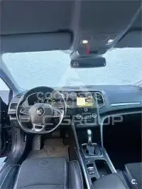 2018 Renault Megane
