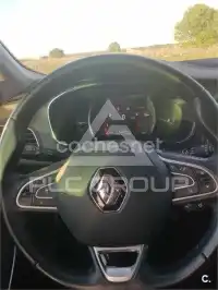 2018 Renault Megane