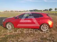 2018 Renault Megane