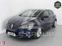 2018 Renault Megane