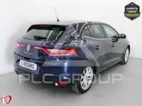 2018 Renault Megane