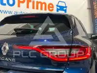 2018 Renault Megane