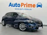 2018 Renault Megane