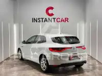 2018 Renault Megane