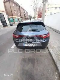 2018 Renault Megane