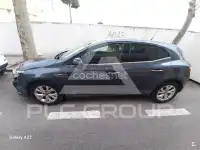 2018 Renault Megane