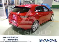 2018 Renault Megane