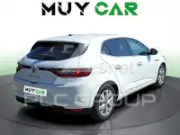 2018 Renault Megane